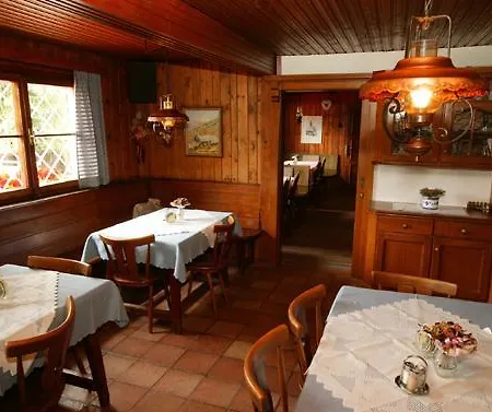 Almgasthof Judenburger Hutte 3* Sankt Wolfgang