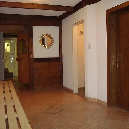 Inn Almgasthof Judenburger Hutte 3*