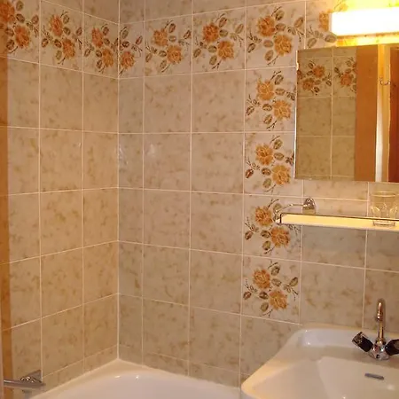 Almgasthof Judenburger Hutte Inn