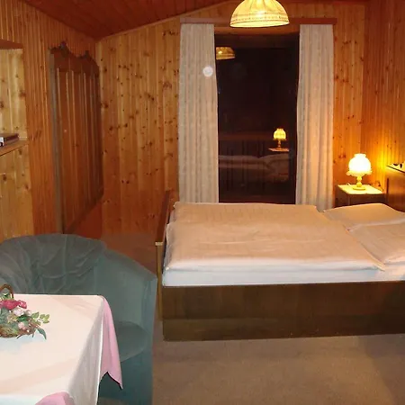 Gasthof Almgasthof Judenburger Hütte Sankt Wolfgang