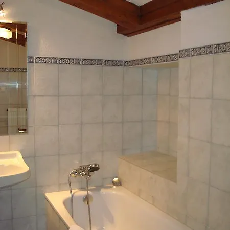 Inn Almgasthof Judenburger Hutte