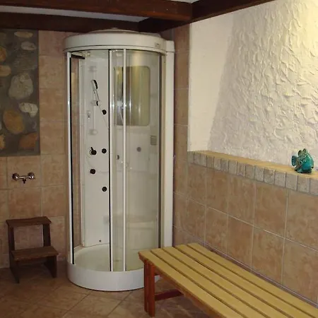 Almgasthof Judenburger Hutte Inn 3*