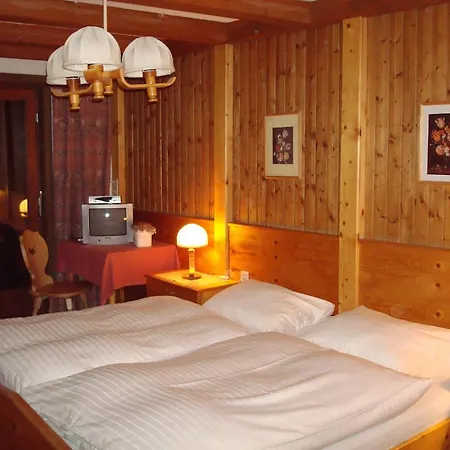 Almgasthof Judenburger Hutte Inn Sankt Wolfgang