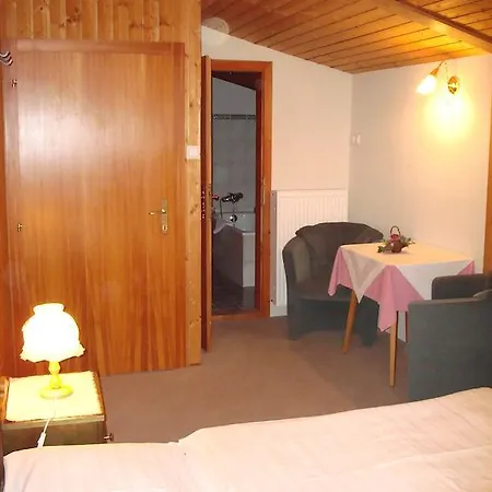 Almgasthof Judenburger Hutte Inn Sankt Wolfgang