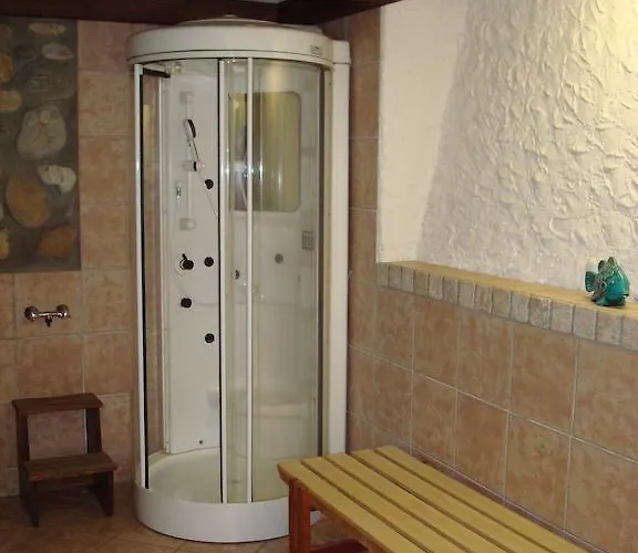 Almgasthof Judenburger Hutte بيت ريفي 3*