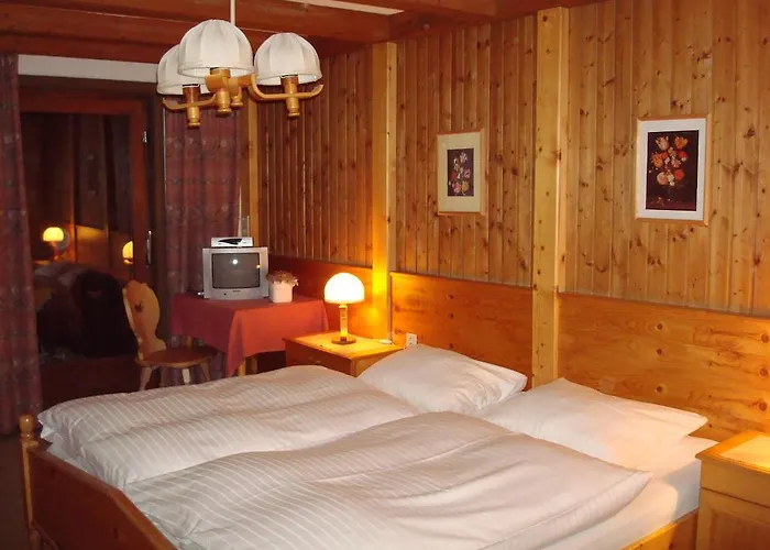 Almgasthof Judenburger Hutte بيت ريفي Sankt Wolfgang