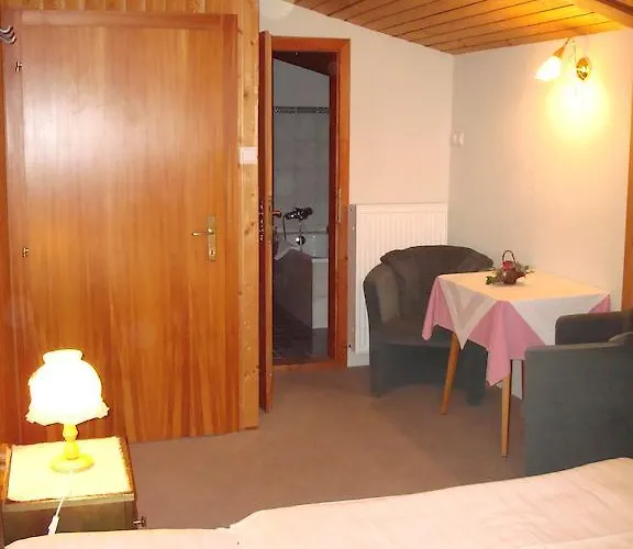 Almgasthof Judenburger Hütte Gasthof Sankt Wolfgang